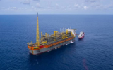 ?？松梨谑召?gòu) Prosperity FPSO