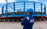 Global Energy Group與Briggs Marine簽訂海底電纜存儲(chǔ)籃制造合同