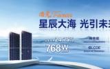 1386片異質(zhì)結(jié)海上光伏組件進入交付階段！
