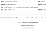 廣東?。洪_展天然氣水合物、新一代核電、CCUS、海洋能等領(lǐng)域基礎(chǔ)研究 | 重點突破大容量漂浮式海上風(fēng)電