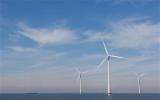 沃旭能源出售其位于臺灣省海上風電場50%股權