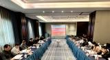 大唐臨海1號(hào)海上風(fēng)電項(xiàng)目海纜桌面路由評(píng)審會(huì)圓滿召開