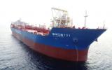 “海洋石油121”FSO順利完成新春首船原油外輸作業(yè)