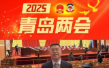 青島市政協(xié)委員楊朝暉：推進(jìn)青島市海洋工程裝備全壽命周期陰極保護(hù)技術(shù)產(chǎn)業(yè)發(fā)展