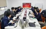 天順風(fēng)能與日本住友商事株式會(huì)社共商日本海上風(fēng)電合作機(jī)遇