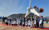 英國Proteus Marine Renewables在日本納魯海峽安裝兆瓦級潮汐渦輪機(jī)
