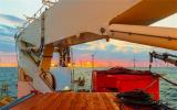 歐瑞澤投資7310萬(wàn)美元助力MPC OSE Offshore打造新一代海上風(fēng)電運(yùn)維船