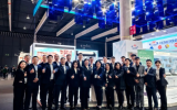 亨通亮相MWC 2025：以“向光而行”引領(lǐng)通信未來