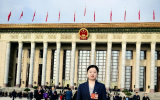 全國人大代表任佳炯：加快推動海水化學(xué)資源與海上風(fēng)電集群共鏈戰(zhàn)略性開發(fā)