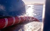 NKT完成挪威北海Yggdrasil油氣項目首階段海底電纜鋪設