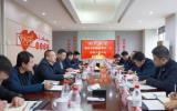 湯吉鴻調(diào)研興藍風(fēng)電及海上風(fēng)力發(fā)電裝備與風(fēng)能高效利用全國重點實驗室