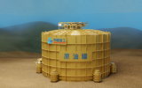 中國海工獲得國內(nèi)首個水下儲油裝備船級社AIP證書