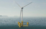 Saipem展示其Star1漂浮式海上風(fēng)電技術(shù)