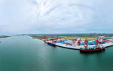 2025啟東海工發(fā)展招商會暨FPSO&FLNG與海工模塊化交流會成功舉辦