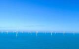 中國水利水電第四工程局中標(biāo)華電陽江海上風(fēng)電項(xiàng)目