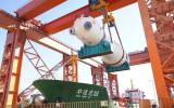 山海關(guān)50萬(wàn)千瓦海上風(fēng)電+100萬(wàn)千瓦深遠(yuǎn)海項(xiàng)目“點(diǎn)亮”渤海灣