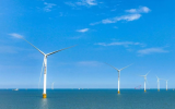 三峽能源山東青島一期 3000MW 海上風(fēng)電項(xiàng)目正式立項(xiàng)