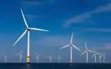 1.2GW Rampion 2海上風(fēng)電場獲開發(fā)許可