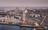 Port of Esbjerg與WindPort達(dá)成戰(zhàn)略合作伙伴關(guān)系共同推動挪威海上風(fēng)電發(fā)展