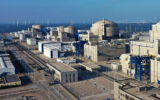 中國(guó)電建中標(biāo)中核匯能福清核電溫排區(qū)250MW海上光伏項(xiàng)目初步設(shè)計(jì)服務(wù)項(xiàng)目