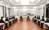 華能集團：在遼探索推進海上風(fēng)電關(guān)鍵技術(shù)研發(fā)，打造海上風(fēng)電原創(chuàng)技術(shù)策源地的應(yīng)用成果示范區(qū)
