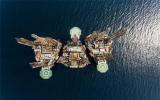 ADNOC Drilling獲16.3億美元海上鉆井服務合同