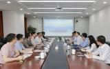 海油新能源與中海工交流座談 共探海洋新能源發(fā)展新機(jī)遇