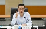 中國海油董事長汪東進(jìn)辭任：從石油“老將”到新程開啟