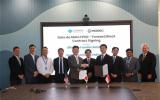 MODEC攜手住友重工為殼牌巴西油田FPSO建造船體