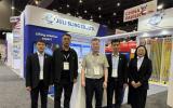 巨力索具閃耀2025美國OTC展會(huì) 以創(chuàng)新技術(shù)引領(lǐng)行業(yè)潮流