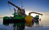 英國(guó)海洋能源浪潮來襲 Green Marine蓄勢(shì)待發(fā)