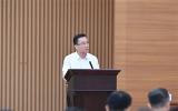 明陽集團(tuán)董事長張傳衛(wèi)出席廣東省海洋經(jīng)濟(jì)工作會(huì)議并發(fā)言