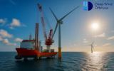挪威Deep Wind Offshore獲韓國海上風電項目電力業(yè)務許可證