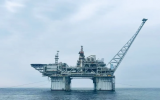 啟東中遠海運海工圓滿完成N1048 Scarborough浮式生產(chǎn)裝置(FPU)船體項目交付