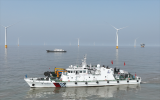 五項“統(tǒng)一”舉措助推海上風電運維船舶公司化管理 實現(xiàn)“共管、共治、共享、共贏”新格局
