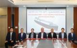 “三艙時(shí)代”開啟!山東海洋能源攜手GTT等巨頭共研20萬方新一代LNG船