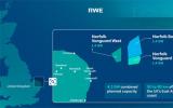 RWE 在英國諾福克先鋒海上風電場啟動新調(diào)查