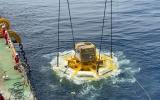 三航局吸力沉貫設備助力漂浮式海上風電建設取得重大突破