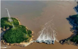 國家海洋技術(shù)中心研究員、海洋能項(xiàng)目管理辦公室副主任王冀：以潮流能、波浪能為代表的海洋能發(fā)電項(xiàng)目已進(jìn)入規(guī)?；l(fā)展的推動(dòng)期