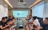 甌洋海工&西門子能源將在海洋工程裝備、海上新能源等領域進一步加強合作！