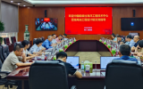 中國(guó)船級(jí)社海工技術(shù)中心與海洋石油工程股份有限公司設(shè)計(jì)院開(kāi)展技術(shù)交流