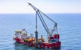 Seaway7完成全球最大在建海上風(fēng)電場Dogger Bank C階段的全部單樁安裝