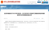 三峽青島一期3000MW海上風(fēng)電項(xiàng)目環(huán)境影響評價(jià)文件公示