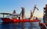 Subsea7 獲沙特阿美大型海底管道合同 雙方深化長期戰(zhàn)略合作